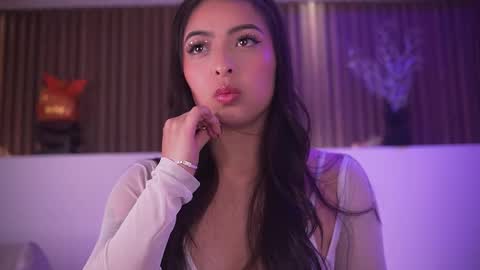 Snapshot of camila_dupont chatting on 24, 2, 2026 Camila online show from 24, 2, 2026