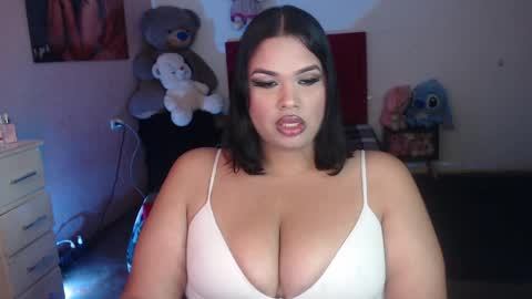 Snapshot of camila_fuenmayor chatting on 23, 4, 2026 online show from 23, 4, 2026