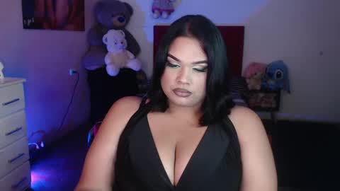 Snapshot of camila_fuenmayor chatting on 26, 4, 2026 online show from 26, 4, 2026