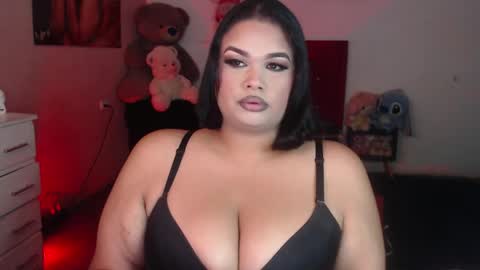 Snapshot of camila_fuenmayor chatting on 26, 4, 2026 online show from 26, 4, 2026