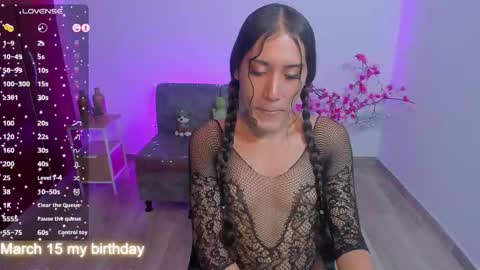 C A M I L A online show from 14, 3, 2026