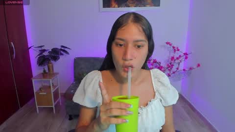 C A M I L A online show from 11, 4, 2026