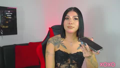 Snapshot of camila_hott1 chatting on 11, 2, 2026 Cami vazques online show from 11, 2, 2026