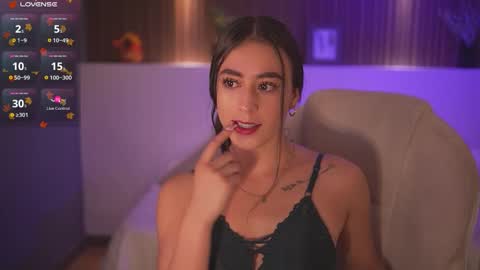 camila_martinez9 online show from 11, 11, 2025