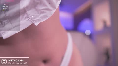 camila_martinez9 online show from 6, 2, 2026