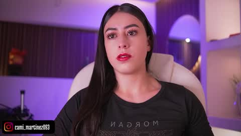 camila_martinez9 online show from 23, 3, 2026