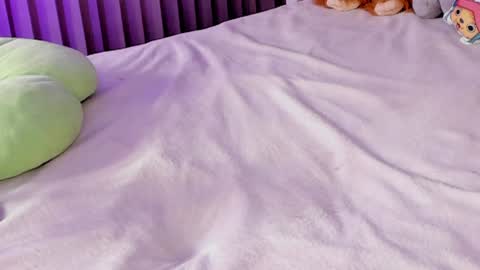 Camila online show from 23, 1, 2025