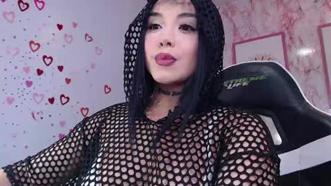 Cami online show from 7, 12, 2024