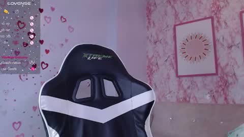 Cami online show from 9, 2, 2025