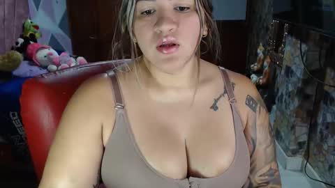 valentinaEpic way Ive been fucked 1515  online show from 24, 11, 2025