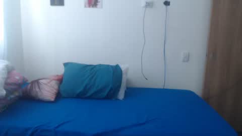 camila_rouswhyth online show from 5, 12, 2025