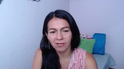 Camila Vargas online show from 26, 2, 2026