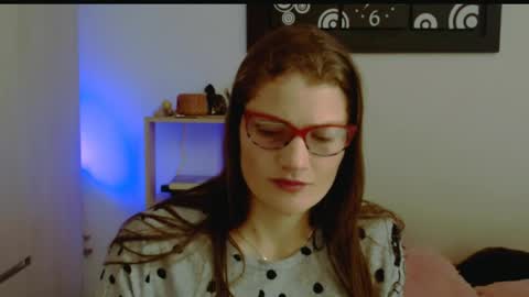Camila ventura online show from 21, 5, 2026