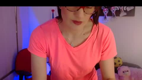 Snapshot of camila_ventura chatting on 5, 7, 2026 Camila ventura online show from 5, 7, 2026