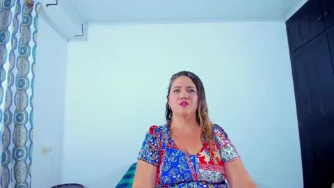 camilaa foxxx online show from 11, 11, 2025