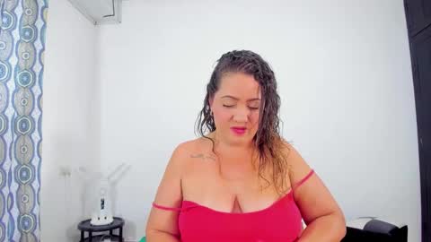 camilaa foxxx online show from 18, 11, 2025