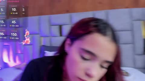 camilaa_smith_ online show from 16, 4, 2026