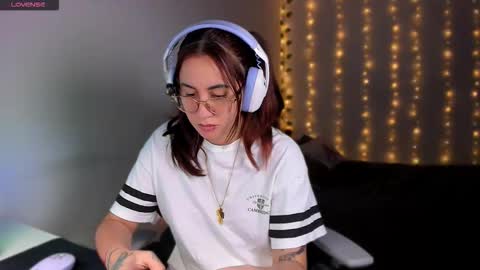 CAMILAA LEE  online show from 29, 10, 2025