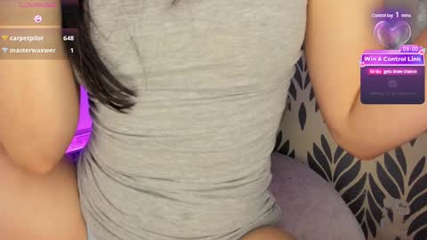 Cami  online show from 4, 3, 2025