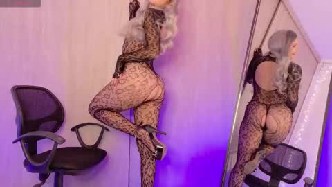 Cami  online show from 19, 1, 2026