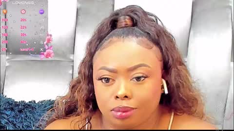 camila benitez online show from 8, 2, 2026