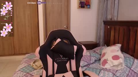 camilacarter online show from 9, 3, 2026