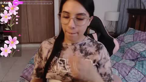 camilacarter online show from 15, 4, 2026