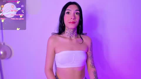 Snapshot of camilacoxx chatting on 4, 7, 2026 online show from 4, 7, 2026