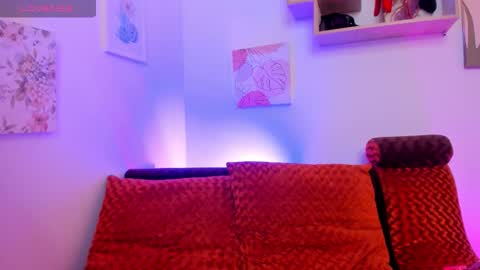 Camila Foox online show from 25, 2, 2026