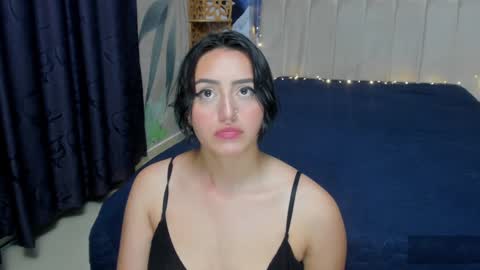 Snapshot of camilahunter__ chatting on 10, 12, 2024 Camila online show from 10, 12, 2024