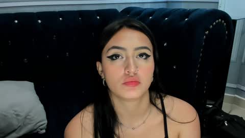 Snapshot of camilahunter__ chatting on 18, 12, 2024 Camila online show from 18, 12, 2024