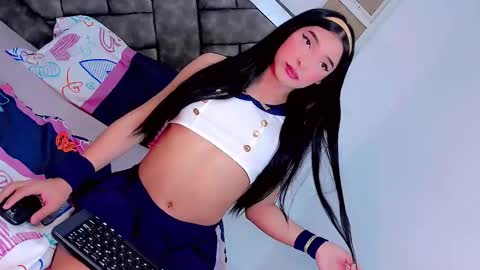 camilajhoones online show from 11, 2, 2025