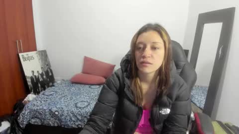 camila online show from 16, 11, 2025