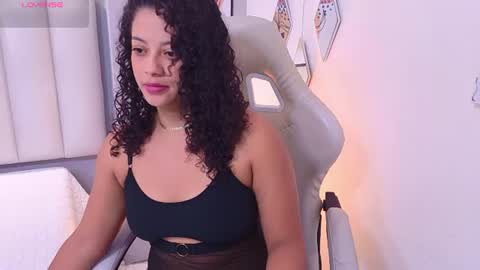 Snapshot of camilalevy chatting on 22, 6, 2026 Camila online show from 22, 6, 2026