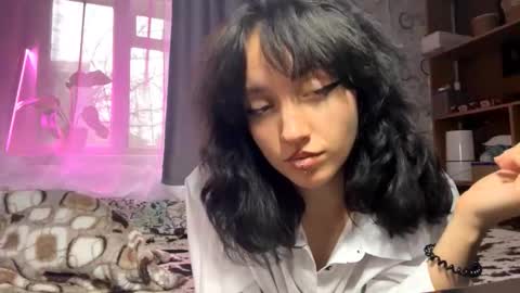 Snapshot of camilaligons chatting on 29, 11, 2025 Reily online show from 29, 11, 2025