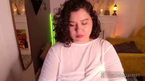 Snapshot of camilapastel chatting on 3, 8, 2026 Camila OF camilapastel online show from 3, 8, 2026