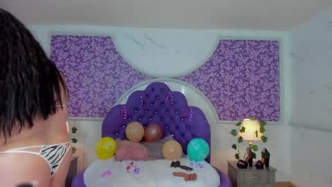 Snapshot of camilapietri chatting on 9, 6, 2026 Call me Cami Online GTM-5 1430-2100 online show from 9, 6, 2026