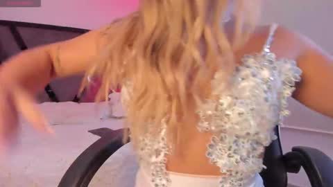 camila preston online show from 15, 3, 2026