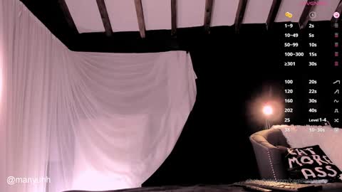 camilaramirez_ online show from 1, 12, 2024