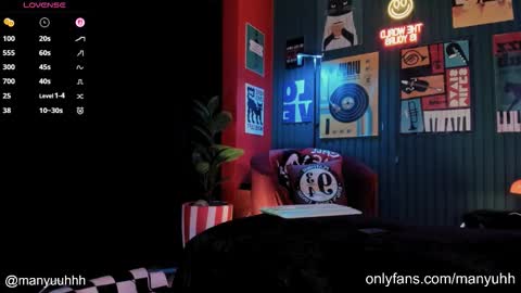 camilaramirez_ online show from 7, 3, 2026