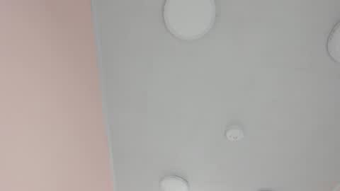 Camila  online show from 8, 10, 2025