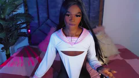 Snapshot of camilaromero18 chatting on 4, 4, 2026 camilaromero18 online show from 4, 4, 2026