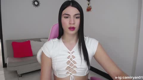 X IGcamiryan01 online show from 23, 12, 2024