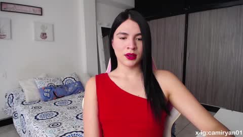 X IGcamiryan01 online show from 14, 2, 2025