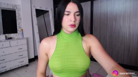 X IGcamiryan01 online show from 26, 10, 2025