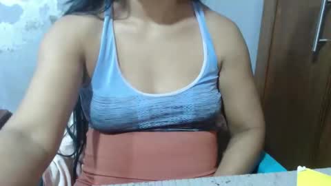 camilasex468 online show from 15, 11, 2025