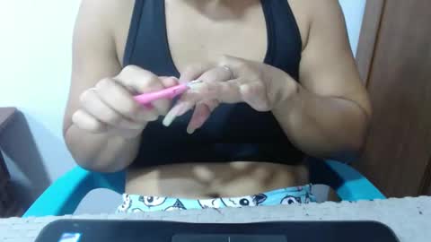 camilasex468 online show from 16, 12, 2025