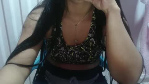 camilasex468 online show from 15, 1, 2026