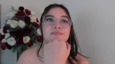 Snapshot of camilasofiia chatting on 19, 12, 2024 Camila online show from 19, 12, 2024
