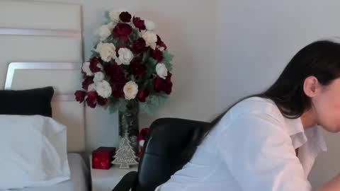 Snapshot of camilasofiia chatting on 27, 12, 2024 Camila online show from 27, 12, 2024